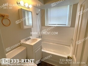 532 Gladstone Blvd in Kansas City, MO - Building Photo - Building Photo