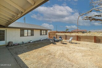 7648 Jimson Ave in California City, CA - Building Photo - Building Photo