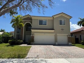 9508 SW 221st Ln in Cutler Bay, FL - Building Photo