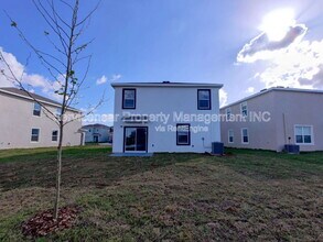 10515 Penny Gale Loop in San Antonio, FL - Building Photo - Building Photo