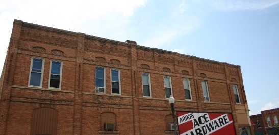 201 S Minnesota Ave in St. Peter, MN - Building Photo - Building Photo