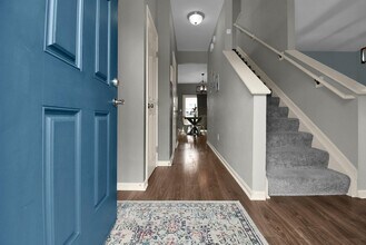 1268 Conner Ridge St in Blacklick, OH - Building Photo - Building Photo