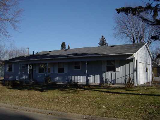 1404 Norwood St in Brainerd, MN - Building Photo