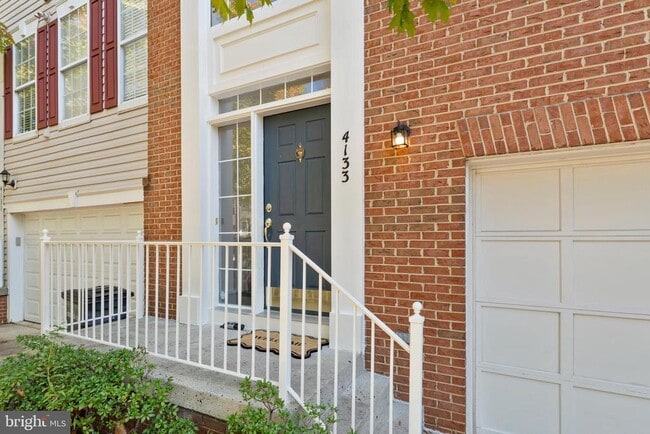 4133 Grover Glen Ct in Fairfax, VA - Building Photo - Building Photo