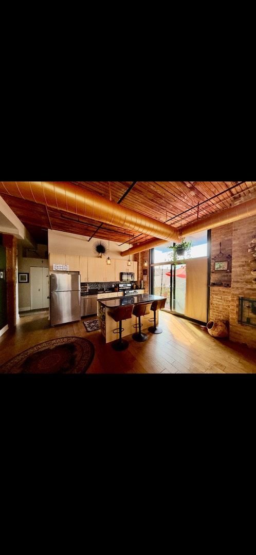 property at 3500 S Sangamon St