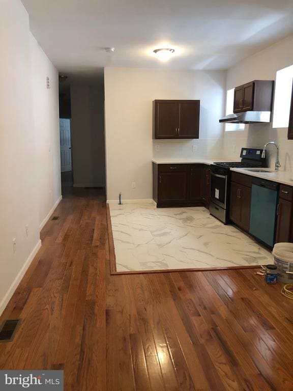 property at 5029 Chestnut St
