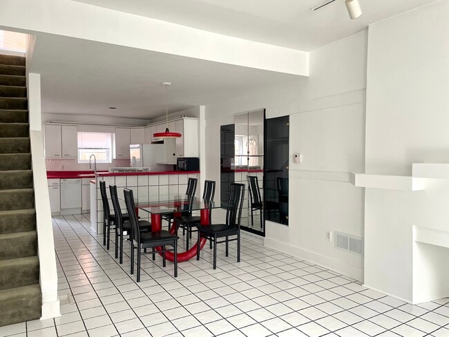 118 S 26th St in Pittsburgh, PA - Foto de edificio - Building Photo