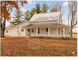 3031 OH-571 in Greenville, OH - Building Photo