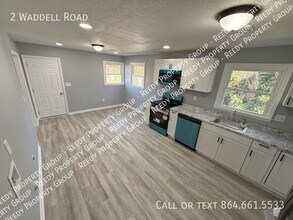 2 Waddell Rd in Greenville, SC - Building Photo - Building Photo