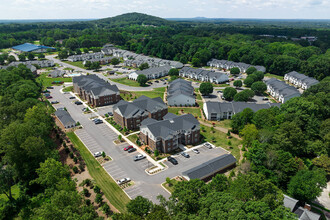 Mills Creek Apartments in Gastonia, NC - Building Photo - Building Photo