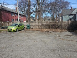9 Rowley St in Rochester, NY - Building Photo - Building Photo