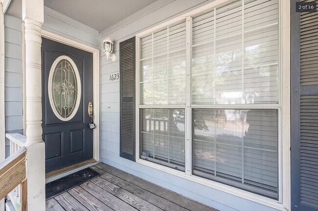 1623 Cumberland Club Rd SW in Marietta, GA - Building Photo - Building Photo