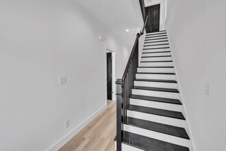 210 Martin Luther King Jr Blvd in Raleigh, NC - Building Photo - Building Photo