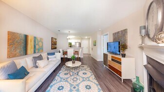 Westerly at Worldgate in Herndon, VA - Building Photo