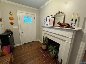 2602 Poincianna St SW in Huntsville, AL - Building Photo - Building Photo