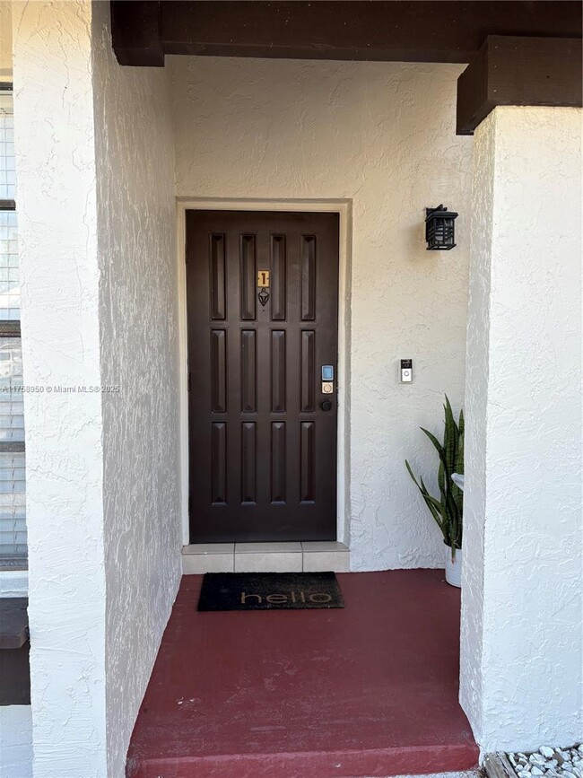 11028 SW 132nd Pl in Miami, FL - Building Photo - Building Photo