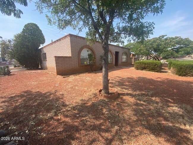 4606 Paseo Las Palmas in Sierra Vista, AZ - Building Photo - Building Photo