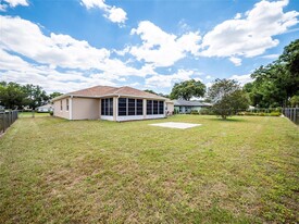 4999 NW 30th Pl in Ocala, FL - Building Photo - Building Photo