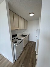 1013 Prospect St, Unit 513 in Honolulu, HI - Building Photo - Building Photo