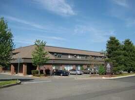 96 Danbury Rd, Unit G in Ridgefield, CT - Building Photo