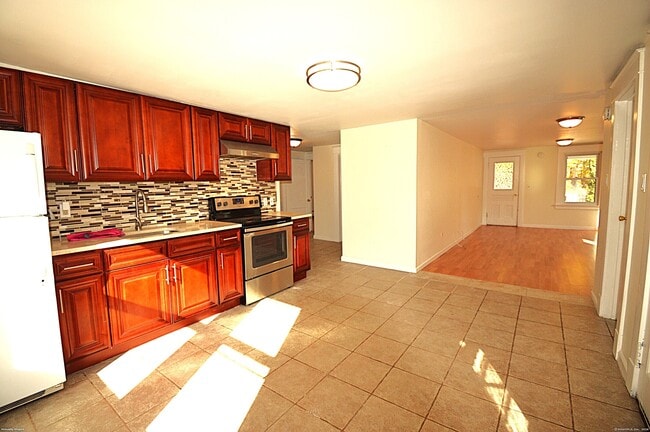 property at 23 Railroad Ave
