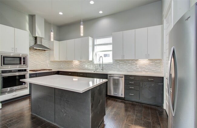 property at 2116 Naomi St