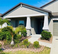 10832 Sage Canyon Dr. in Riverview, FL - Building Photo - Building Photo