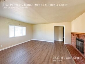 1833 148th St in Gardena, CA - Building Photo - Building Photo