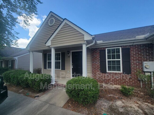 1406 Anna Way in Grovetown, GA - Building Photo - Building Photo