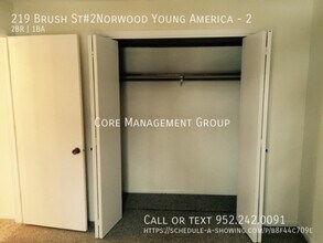 219 Brush St in Norwood Young America, MN - Building Photo - Building Photo