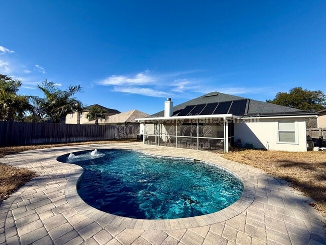 property at 12348 Soaring Flight Dr