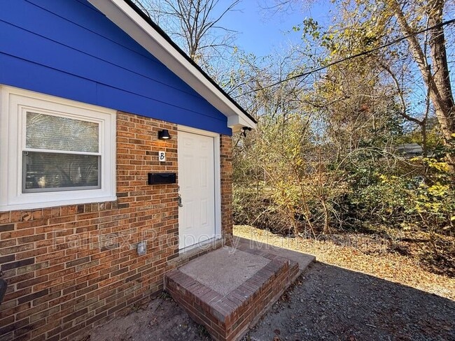 2416 Owen St in Durham, NC - Building Photo - Building Photo