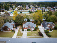 1370 Country Lake Dr SW in Lilburn, GA - Building Photo - Building Photo