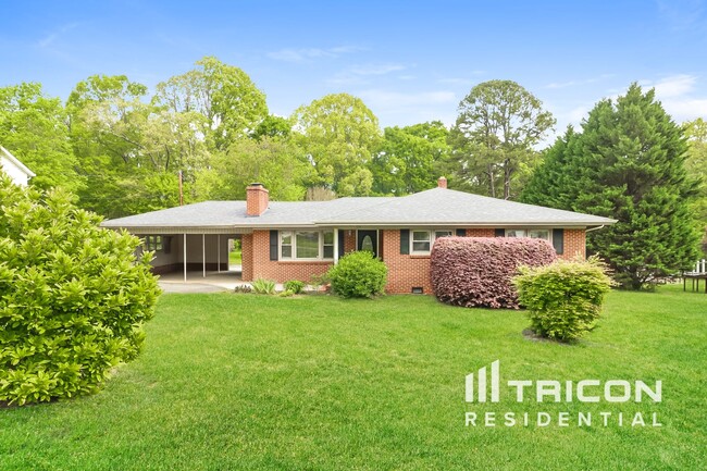 property at 119 Nantz St