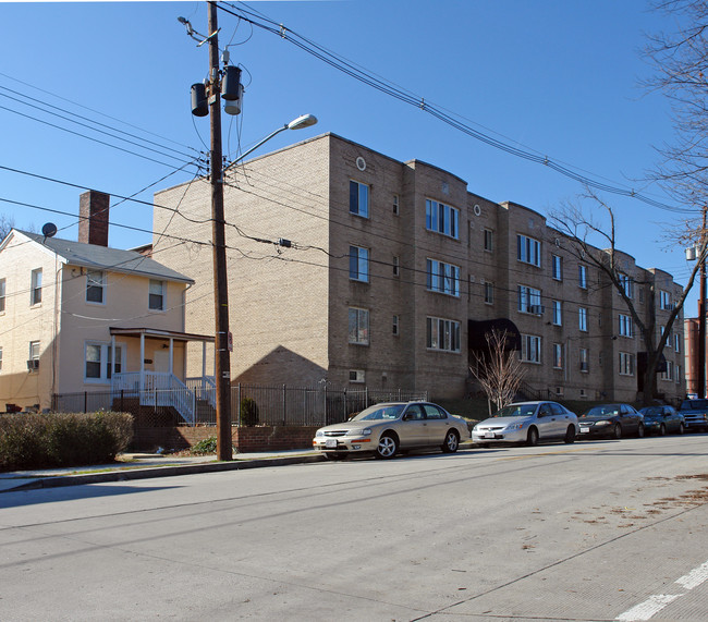 The Carrolton in Washington, DC - Foto de edificio - Building Photo