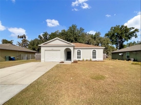 920 Forrest Dr in Bartow, FL - Building Photo