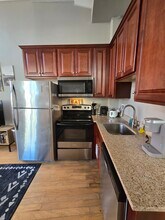 114 Virginia St, Unit 113 in Richmond, VA - Building Photo - Building Photo