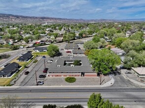 1074 Cedar Way in Fruita, CO - Building Photo - Building Photo