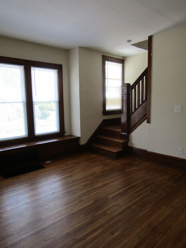 2444-2446-2446 Deming Ave in Columbus, OH - Building Photo - Building Photo