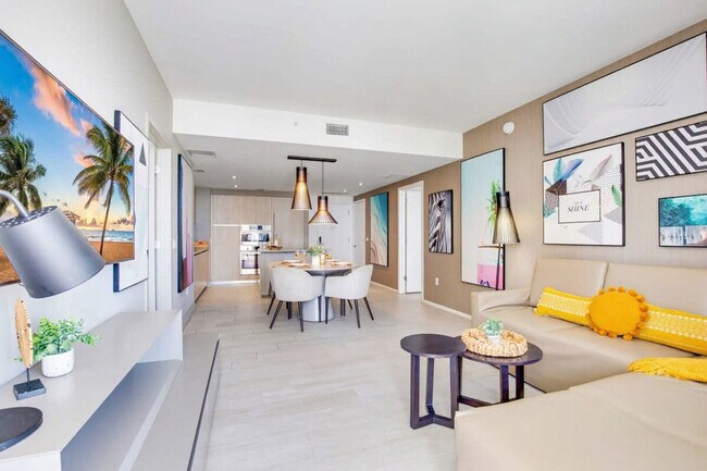 4112 Jimmy Buffett Mem Hwy, Unit SI ID1227205P in Hollywood, FL - Foto de edificio - Building Photo