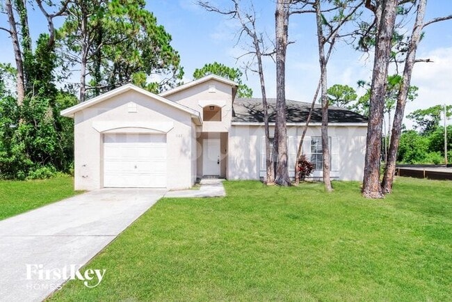 property at 1163 Schumann Dr