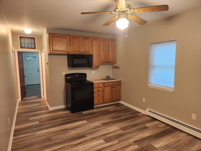 property at 34 Mount Hope Ave