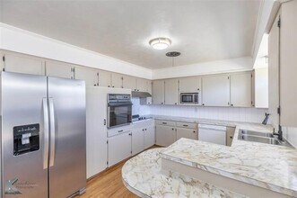 1417 Westwood Dr in Abilene, TX - Building Photo - Building Photo