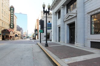 531 S Gay St, Unit 702 in Knoxville, TN - Building Photo - Building Photo