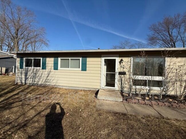 property at 63 Hubbard Way