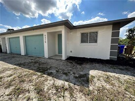 5317 27th St SW in Lehigh Acres, FL - Building Photo