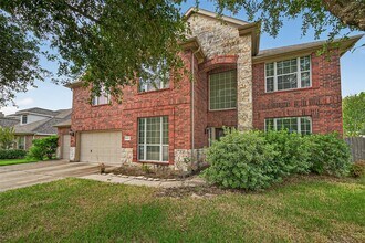 10815 Lake Raven Ct in Cypress, TX - Building Photo - Building Photo