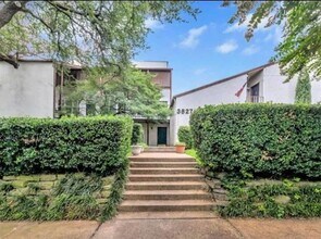 3827 Gilbert Ave in Dallas, TX - Building Photo - Building Photo