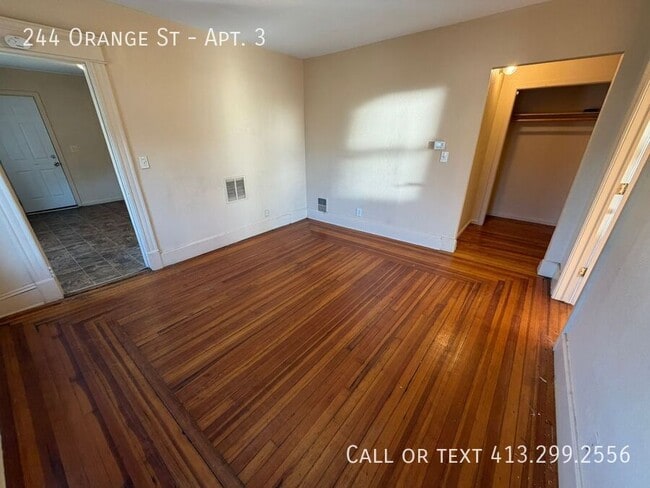 property at 244 Orange St