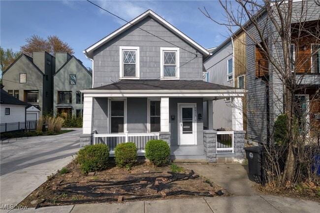 property at 2471 Tremont Ave